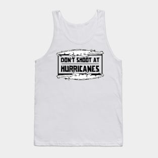 Some Friendly Florida Man Advice Tank Top